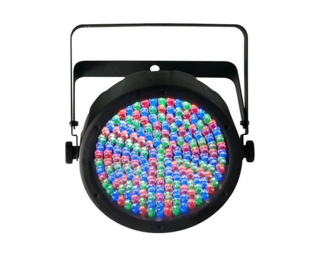 Rental store for SlimPAR 64 Led Light Plug-In in San Francisco CA