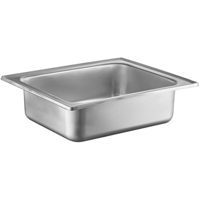 Rental store for 4QT Water Pan 4 in San Francisco CA