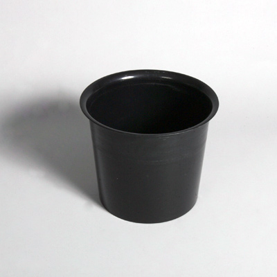 Rental store for Plastic Champagne Bucket Black in San Francisco CA