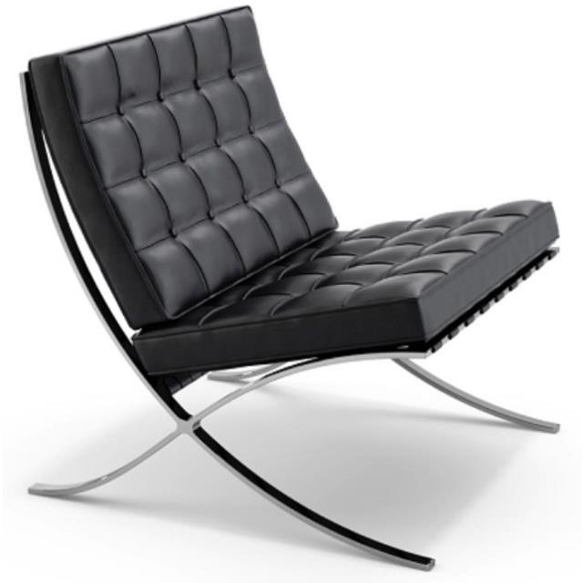 Rental store for Cordoba Lounge Chair in San Francisco CA