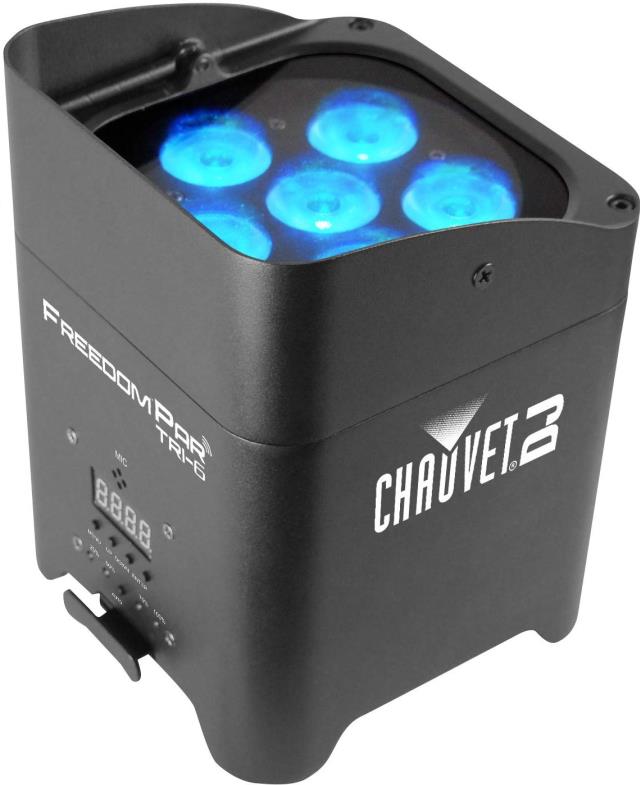 Rental store for Battery Operated LED Square Uplight in San Francisco CA