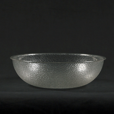 Rental store for Plastic Salad Punch Bowl Large in San Francisco CA