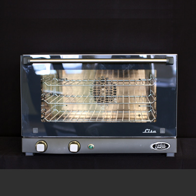 Rental store for Tabletop Convection Oven in San Francisco CA