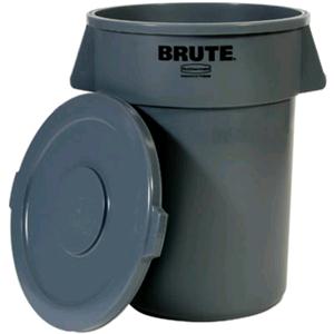 Rental store for Trash Can in San Francisco CA