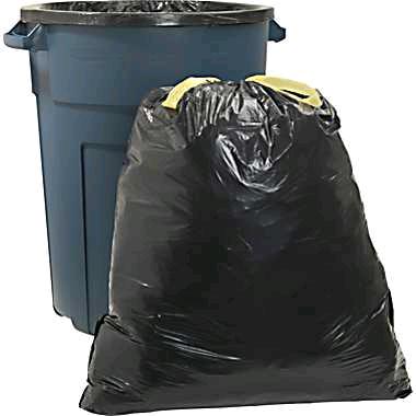 Rental store for Trash Can Liner in San Francisco CA