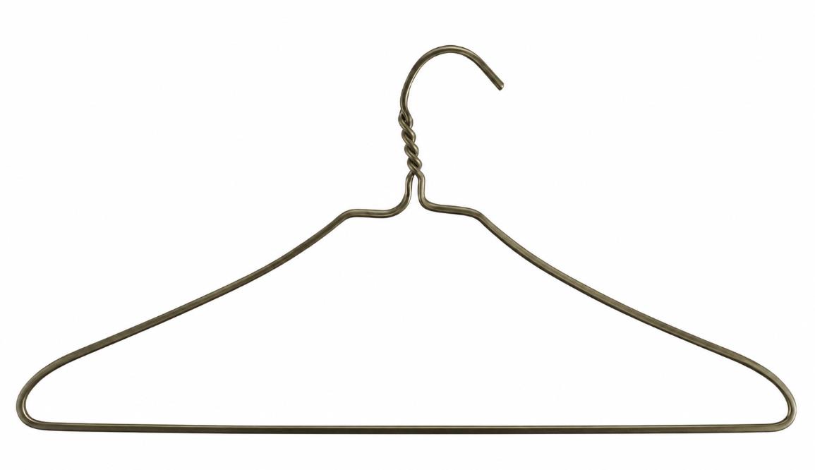 Rental store for Wire Coat Hanger in San Francisco CA