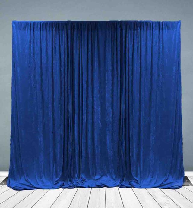 Rental store for Velvet Pipe and Drape in San Francisco CA