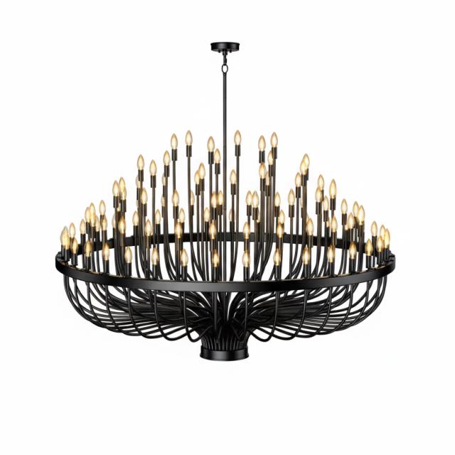 Rental store for Wilder Chandelier in San Francisco CA