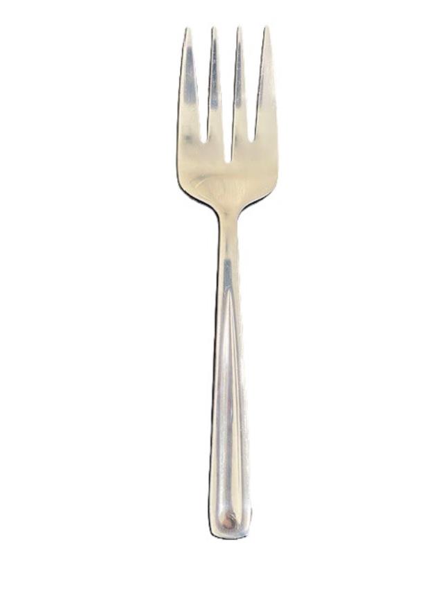 Rental store for Large Stainless Steel Serving Fork 9.5 in San Francisco CA