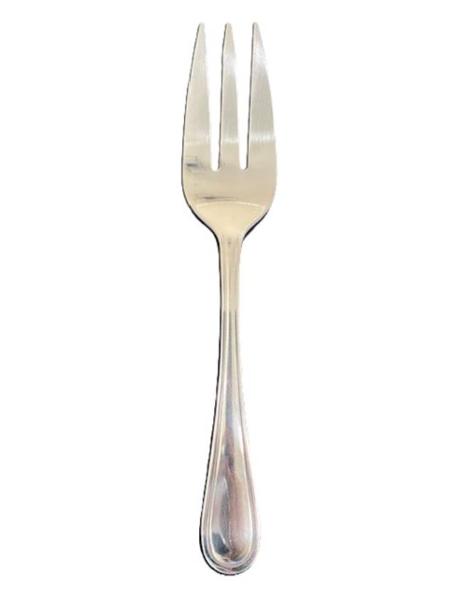 Rental store for Large Stainless Steel Serving Fork 9 in San Francisco CA