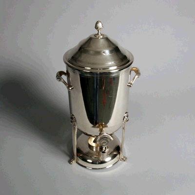 Rental store for Silver Urn in San Francisco CA