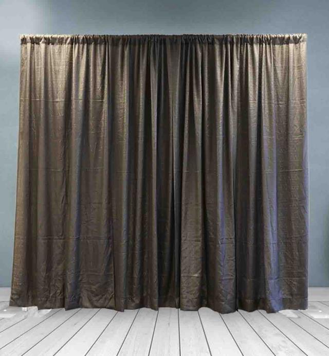 Rental store for Banjo Pipe and Drape in San Francisco CA