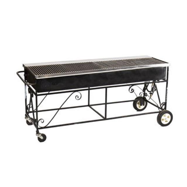 Rental store for Propane Grill 5 x2 in San Francisco CA