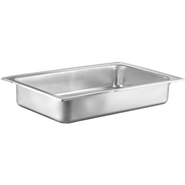 Rental store for 8QT Water Pan 4 in San Francisco CA