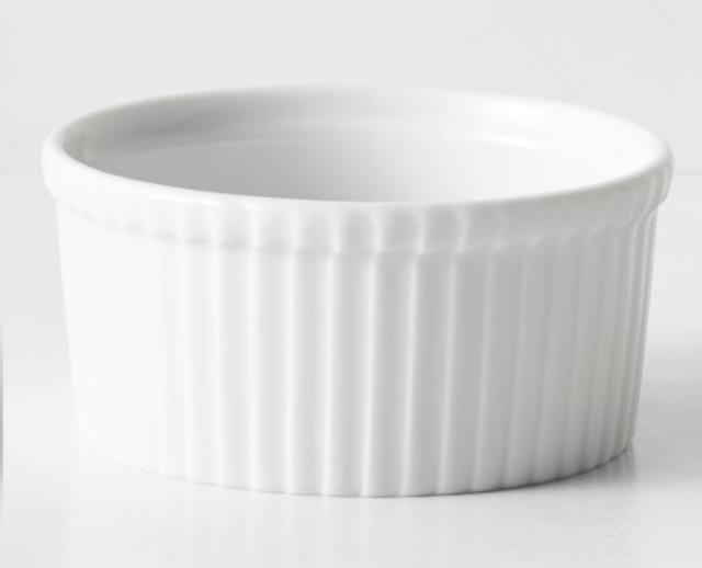Rental store for White Ramekin LARGE 12oz in San Francisco CA