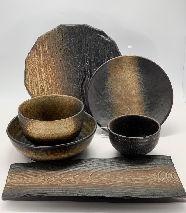 Rental store for Nagoya Earthenware in San Francisco CA