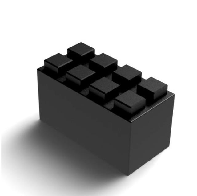 Rental store for 12 x6 x6  Modular Building Block in San Francisco CA