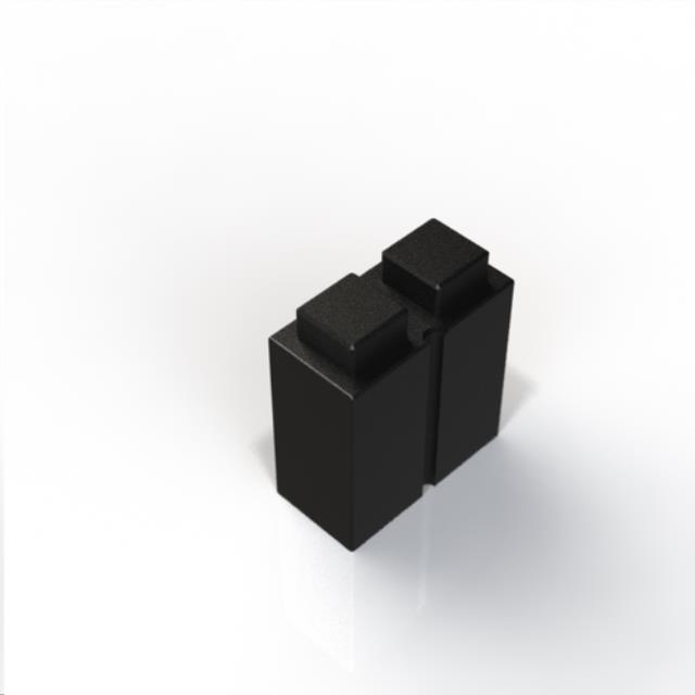 Rental store for 3 x6 x6  Modular Building Block in San Francisco CA