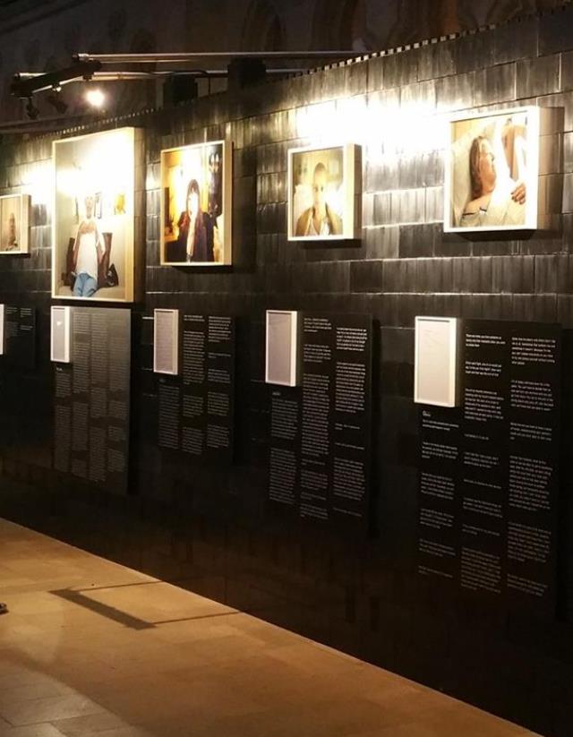 Rental store for Building Block False Wall Full 9 Hx10 W in San Francisco CA