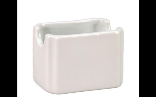 Rental store for White Sugar Packet Holder in San Francisco CA