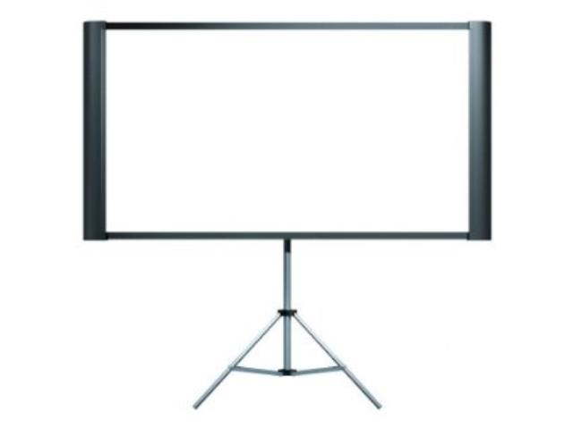 Rental store for Portable Projection Screen 80 in San Francisco CA